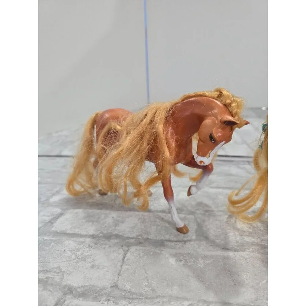 Breyer vintage set